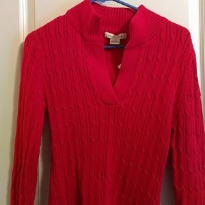 Liz Clairborne Sweater